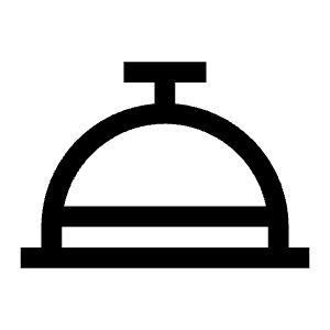 Service Desk Icon from Carbon Set