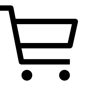 Shopping Cart Icon from Carbon Set