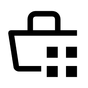 Shopping Catalog Icon from Carbon Set