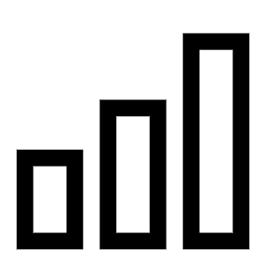 Skill Level Icon from Carbon Set