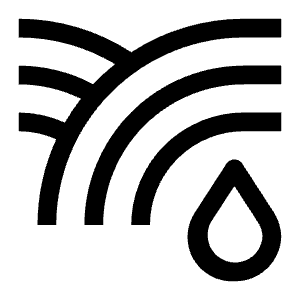 Soil Moisture Global Icon from Carbon Set