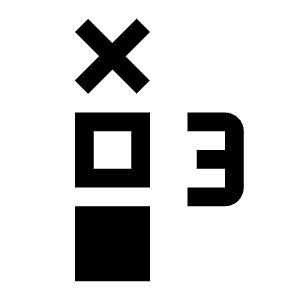 Stack Limitation Icon from Carbon Set