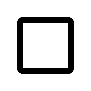 Stop Icon from Carbon Set