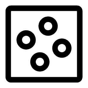 Storage Pool Icon from Carbon Set