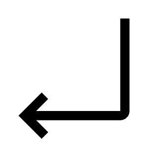 Subdirectory Icon from Carbon Set