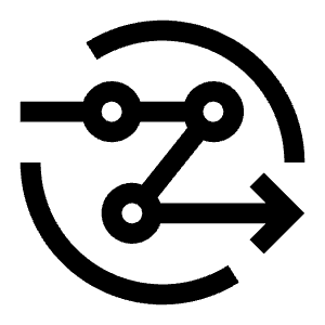 Subflow Icon from Carbon Set