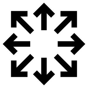 Switch Layer 3 Icon from Carbon Set