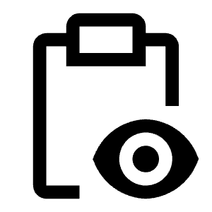Task View Icon from Carbon Set