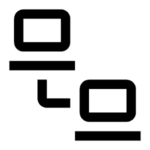 Tcp Ip Service Icon from Carbon Set
