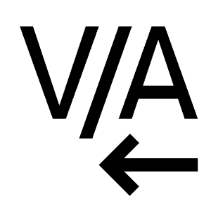 Text Kerning Icon from Carbon Set