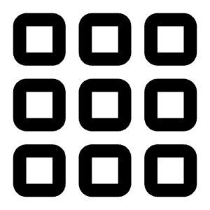 Thumbnail 2 Icon from Carbon Set