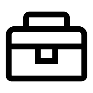 Tool Box Icon from Carbon Set