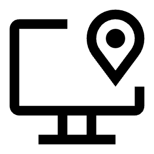 Tour Icon from Carbon Set