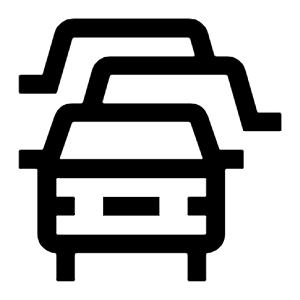 Traffic Event Icon from Carbon Set