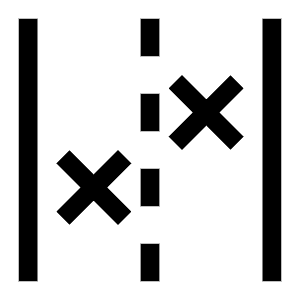 Traffic Flow Incident Icon from Carbon Set