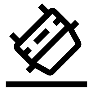 Traffic Incident Icon from Carbon Set