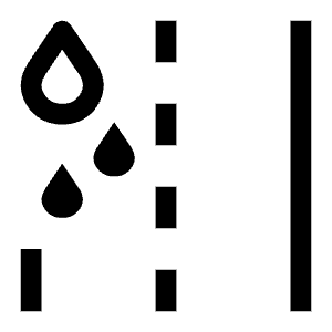 Traffic Weather Incident Icon from Carbon Set