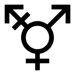 Transgender Icon from Carbon Set