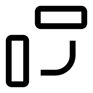 Transpose Icon from Carbon Set