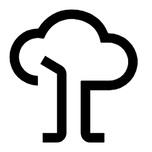 Tree Icon from Carbon Set