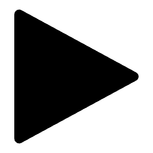 Triangle Right Solid Icon from Carbon Set