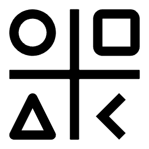 Type Pattern Icon from Carbon Set
