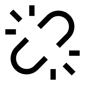 Unlink Icon from Carbon Set