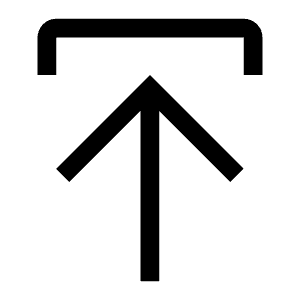 Upload Icon from Carbon Set