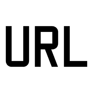 URL Icon from Carbon Set