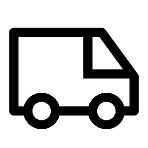 Van Icon from Carbon Set