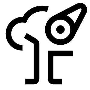 Vegetation Asset Icon from Carbon Set