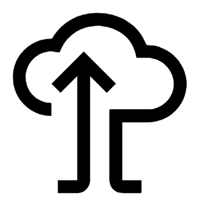 Vegetation Height Icon from Carbon Set