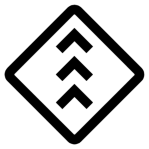 Version Major Icon from Carbon Set