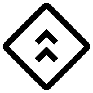 Version Minor Icon from Carbon Set