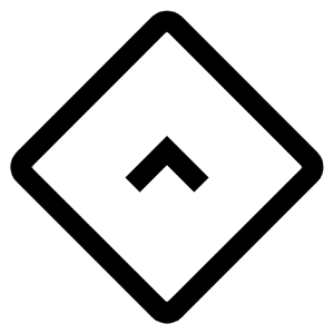 Version Patch Icon from Carbon Set