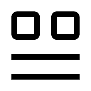 View Mode 2 Icon from Carbon Set