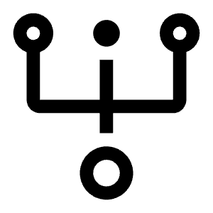 Vlan Ibm Icon from Carbon Set