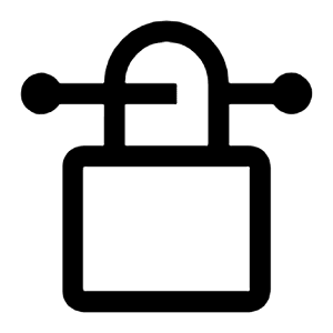 Vpn Connection Icon from Carbon Set