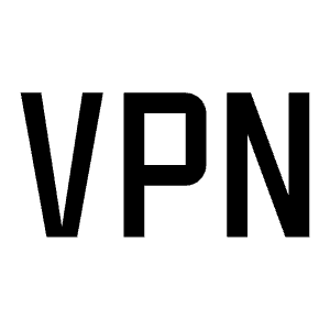 VPN Icon from Carbon Set