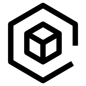 Web Services Container Icon from Carbon Set