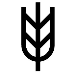 Wheat Icon from Carbon Set