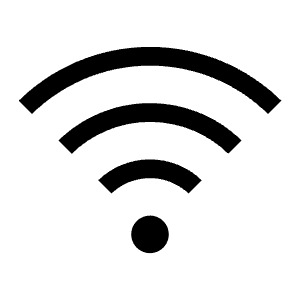 Wifi Icon from Carbon Set