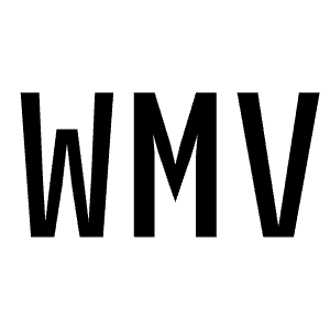WMV Icon from Carbon Set