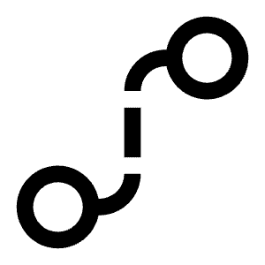 3D Curve Manual Icon from Carbon Set