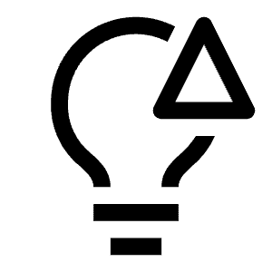 Ai Results High Icon from Carbon Set