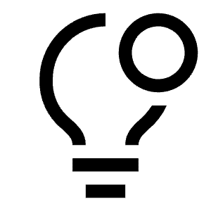 Ai Results Low Icon from Carbon Set