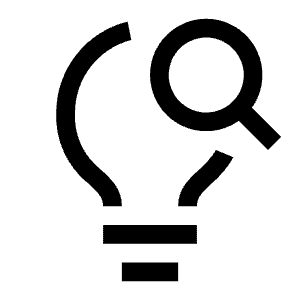 Ai Results Icon from Carbon Set