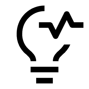 Ai Status Icon from Carbon Set