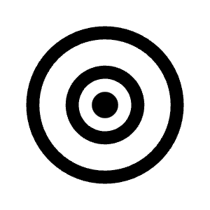 Cd Archive Icon from Carbon Set