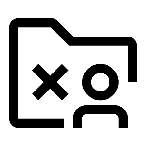 Denominate Icon from Carbon Set